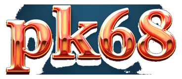 pk68 logo