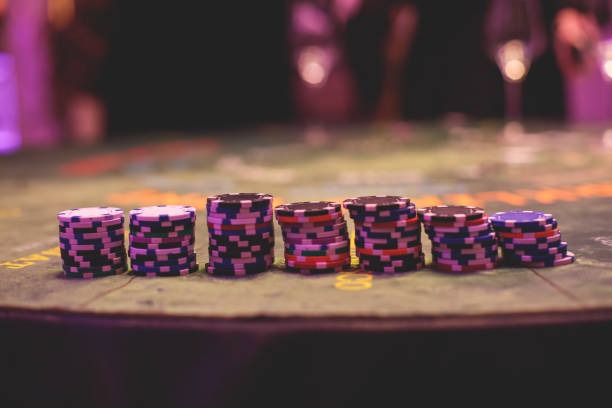 pk68 Live Casino